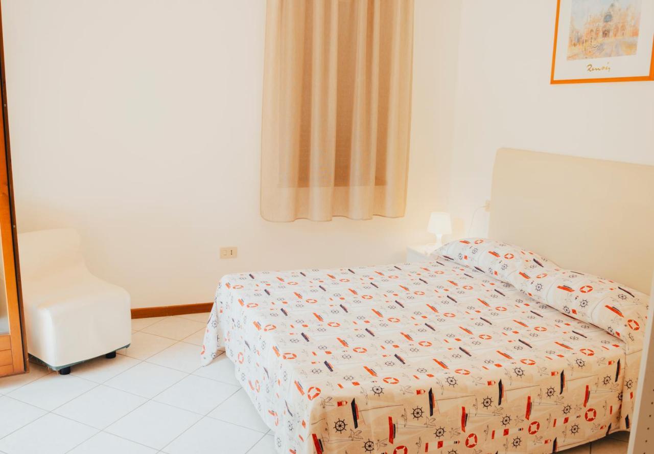 Hotel Villa Rosa Porto Azzurro Exteriér fotografie